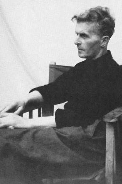 davidhudson:Ludwig Wittgenstein, April 26, 1889 – April 29, 1951.