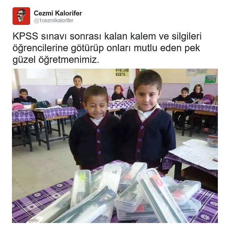 Cezmi...