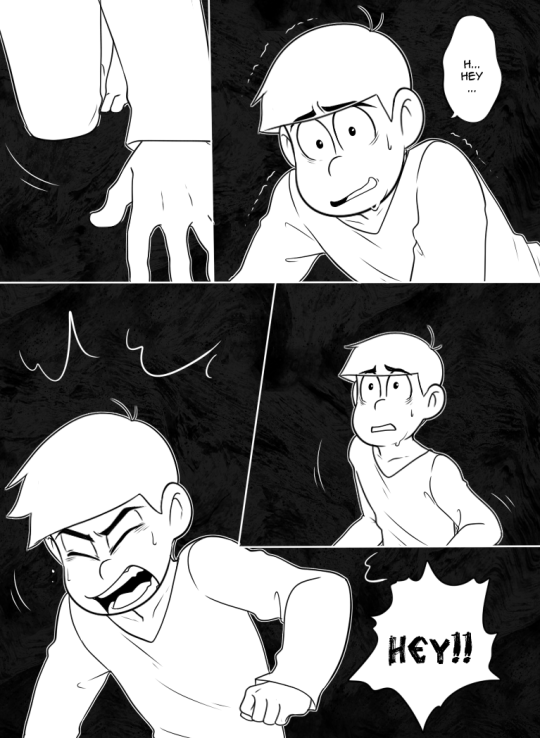 goddessoftheworld:  kyosstuff:  You can slay me now. Kara!Blind au my new kink.   @nagareboshi22
