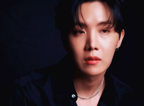 Hoseok X Photoshoots