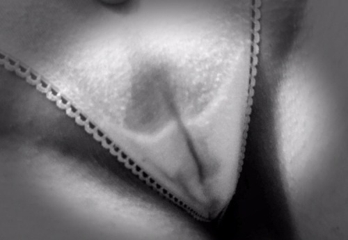 secretkinklife:  Perpetually! I think I’m cursed! 😈💜