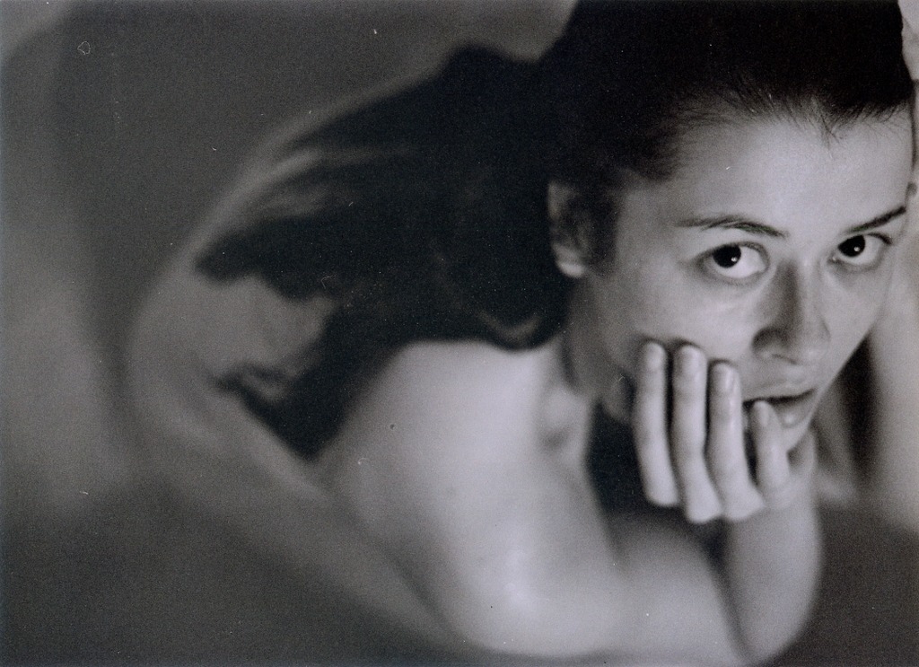 vivipiuomeno:Skin on Skin  by  Gabriele Cappello
