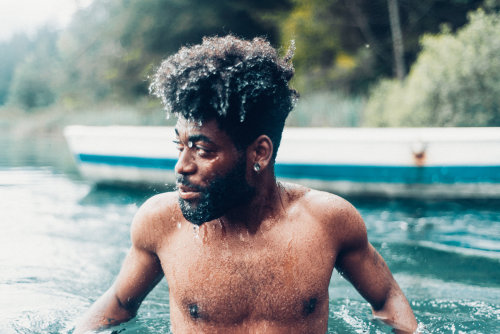 foxmouth:  Portraits, 2015 | by Arnaud Ele Nadia Tarra 
