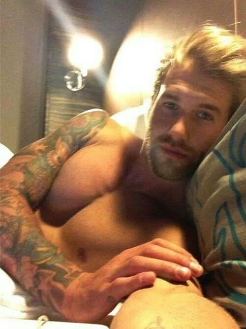 My dream boyfriend