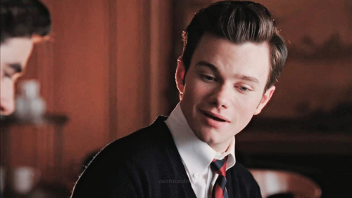 Klaine Moments By Episode | 2.16 Original Song