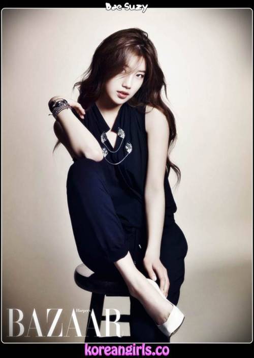 Bae Suzy