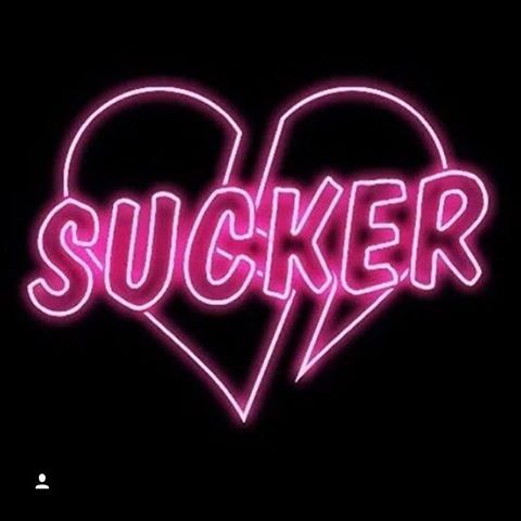 Yeah! #quote #light #heart #pink #life #better #days #no #time #for #suckers #happy