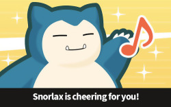 snorlax: 💙