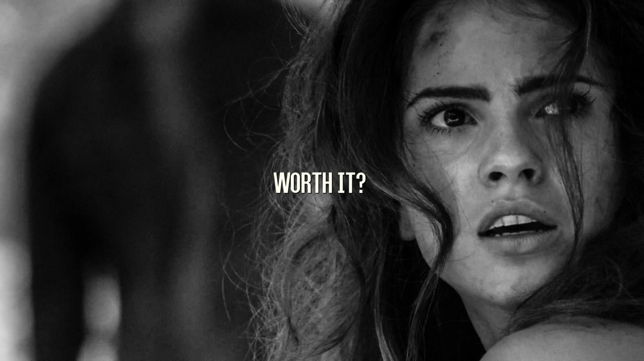 danahscott:  100 days of teen wolf &gt;&gt; day four: favorite quote@100daysofteenwolf