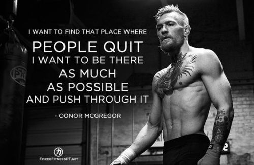 sifu-taichi-kungfu:  “I never lose. Either I win or I learn.“—Conor McGregor   