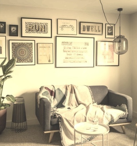 Living Room Essex