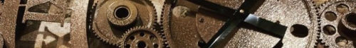 Do You Have Any Steam Punk Ones ?