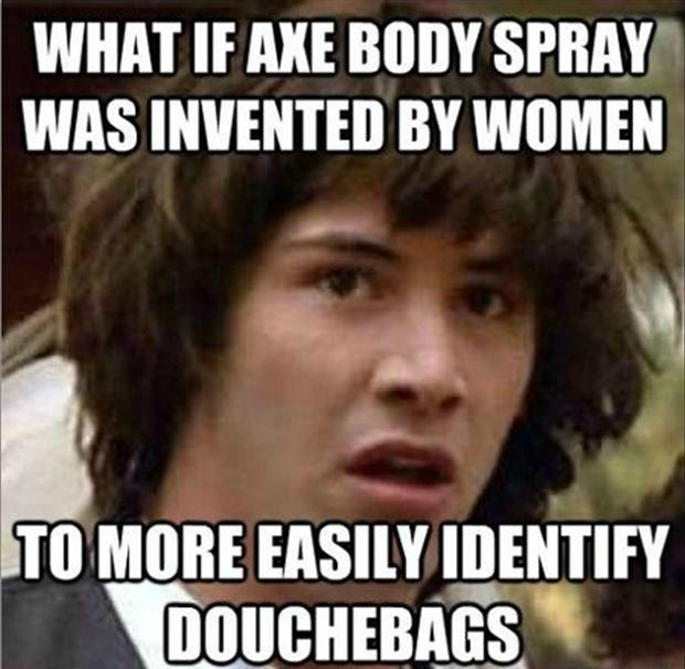 Plausible.