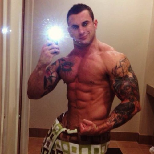 straightalphamen:  Would tear your ass uP!!! http://straightalphamen.tumblr.com/