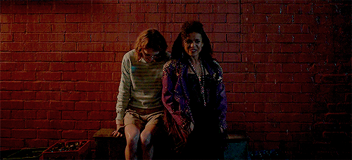 flowellch:‘Black Mirror: San Junipero’ Takes home the Emmy for Outstanding Television