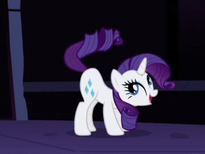 ask-derpy-and-dashie98:  The flank shake! ~lol i collected a whole bunch of gifs