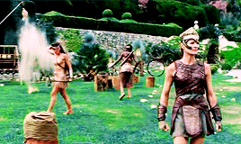 princesdianas: The land of the Amazons.