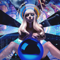  ARTPOP: ALIEN EDITION 