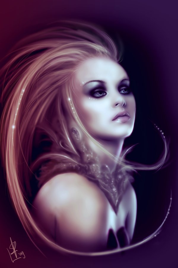 lohrien:  Illustrations by Suzanne van Pelt