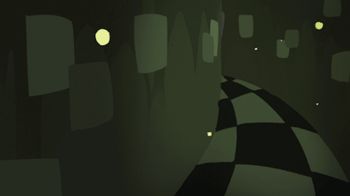 Attempted Animating Backgrounds For The First Time, Hoping To Get Better At Itfeaturing William And Some