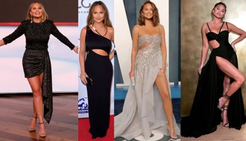 Chrissy Teigen, fave looks (2010 - 2022) ♥️