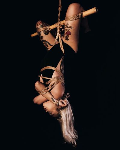 idieinmydaydream:Marika Leila