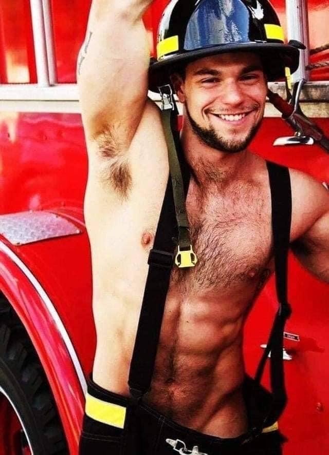 Hairyhunksexy