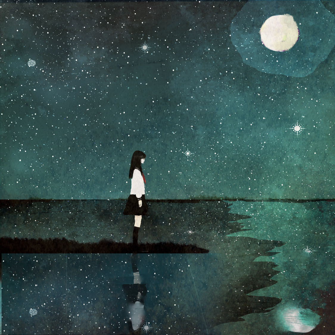 theartofanimation:  Majyobjyour