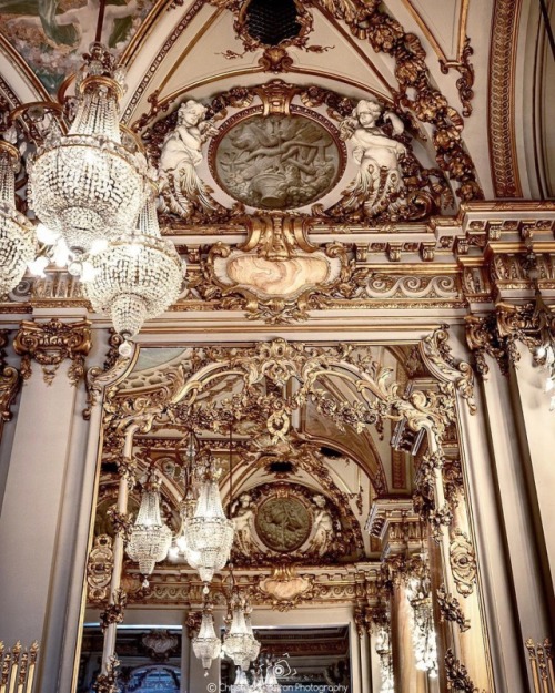 Musée d’Orsay, Paris, France | Christophe Buiron 