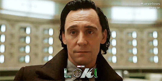 Loki TV Source — Loki - Season 2 First Look