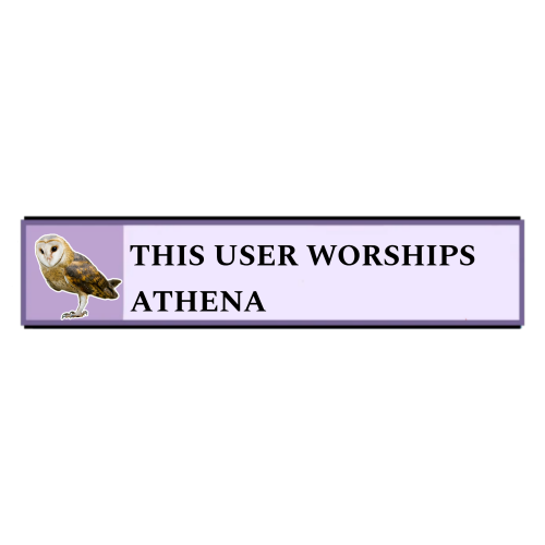 Freshly Baked Deity Worship Userboxes!