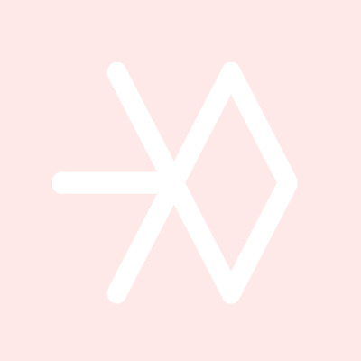 baekhyunify-blog:  3 years with exo! logos ♡