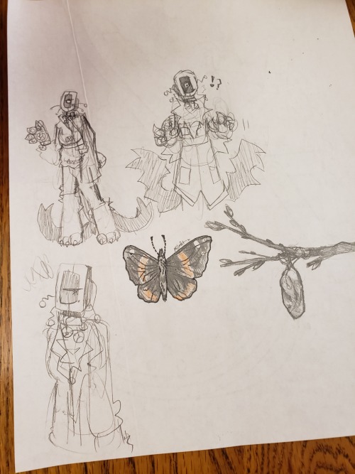 Very Small Irl Art Dumpp