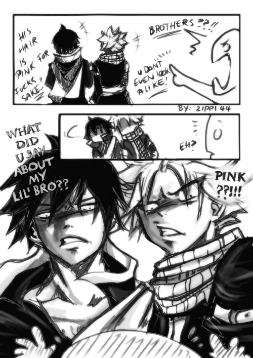 zippi44:  Twitter sketches/ unpublished art part II  —>https://twitter.com/zippi44