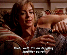 mccartneyiii: CJ Cregg is my favorite character I’ve ever played because she’s someone t mccartneyiii: CJ Cregg is my favorite character I’ve ever played because she’s someone t