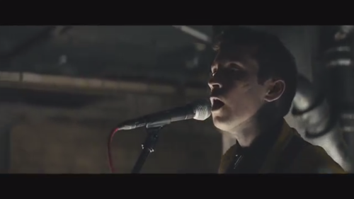 Tyler Joseph In The New Video: Heathens