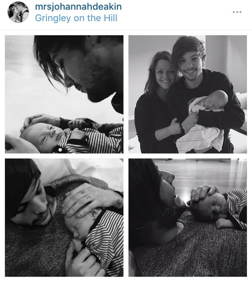 brianaxjungwirth:Briana liked and commented on Johannah’s Instagram picture - 4.21.16