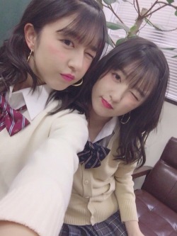 sarashi-misemonogoya:  りかりこ