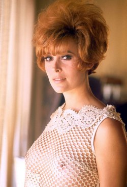 piratetreasure:  Jill St. John 