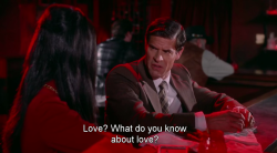 freshmoviequotes:  The Love Witch (2016)