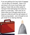 dancinbutterfly:mrositonegro-deactivated2020110:daddys-lil-pagulia:If it helps it helpsI swear to god I will never forget my sister unpacking her stuff from that big black trash bag when she moved in with us. JFC. She never complained or said anything