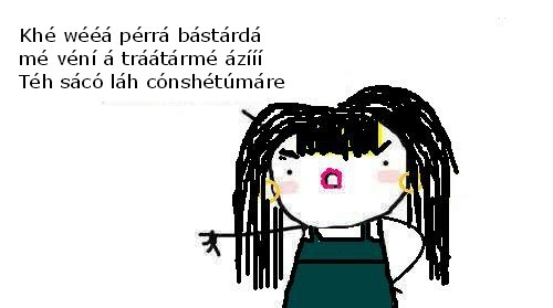 jaidefinichon:  Selomith Belen