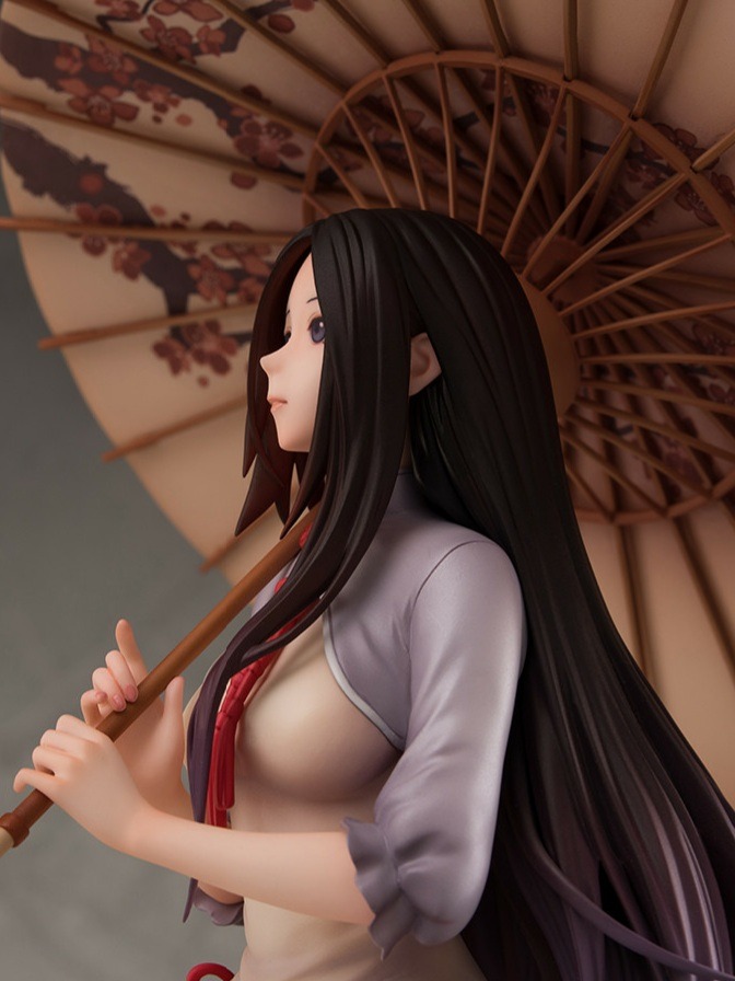 Yi Ren Zhi Xia (Hitori no Shita - The Outcast) 