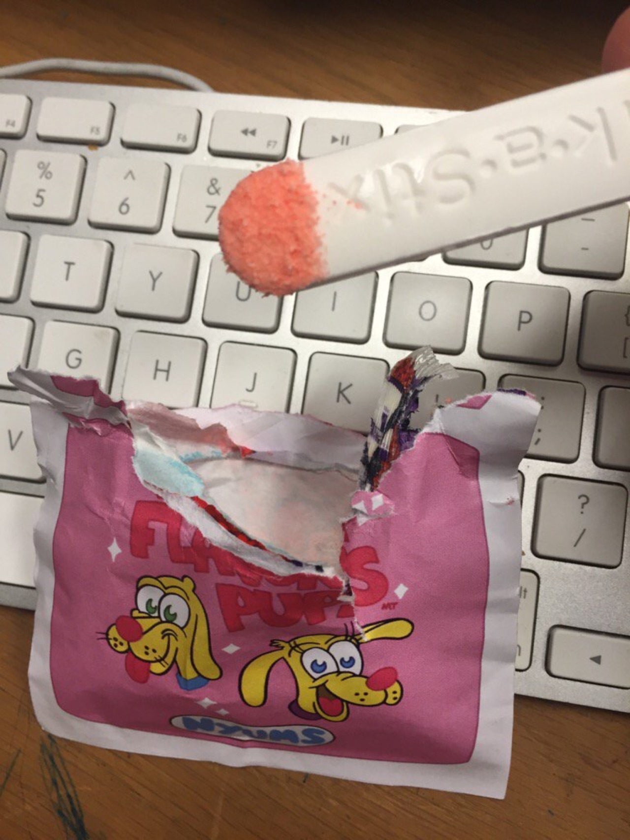 fuckyeahgravityfalls:  Alex Hirsch cleaning out his office. (½?) 