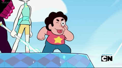 Peridot, an adaptive and observant gem (a long analysis/theory)