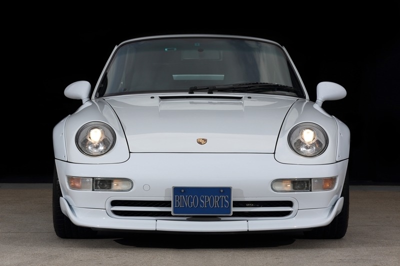 that911:  best car