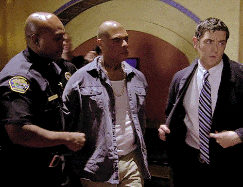 Psych 3x11