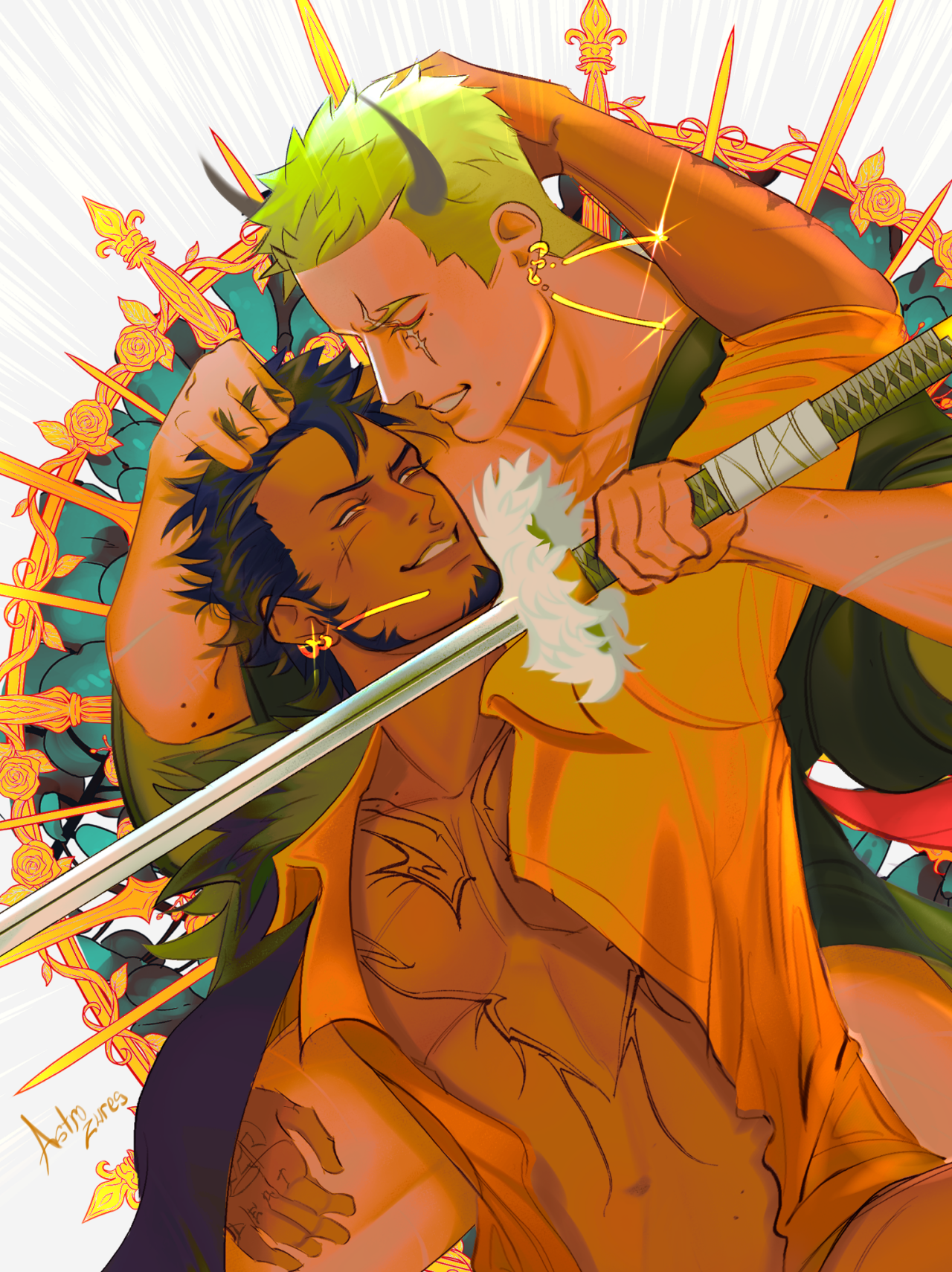 zoro render png - Pesquisa Google  Zoro one piece, Zoro, Roronoa zoro