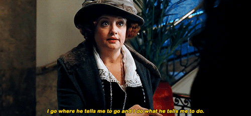 theavatar:Etta Candy. I’m Steve Trevor’s secretary. 