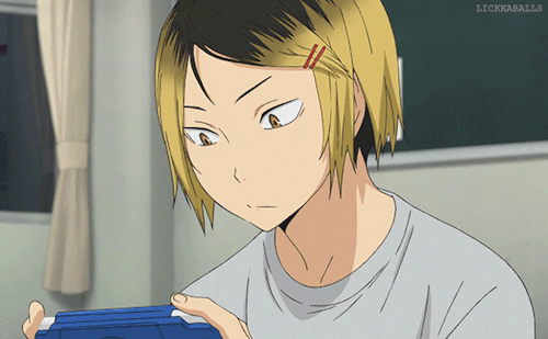 Online Friends…(or More?) - Suna Rintaro X Reader